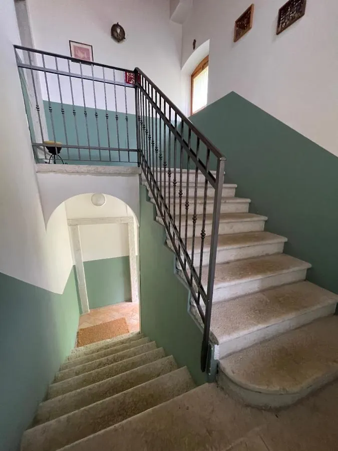 Borgo Caiar Apartment Caprino Veronese