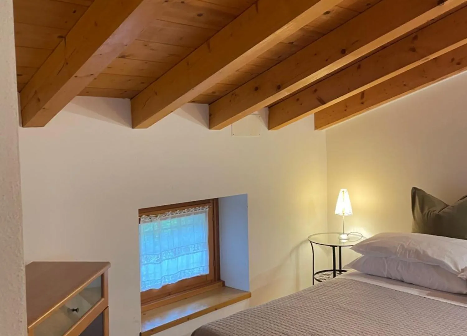 Borgo Caiar Apartment Caprino Veronese