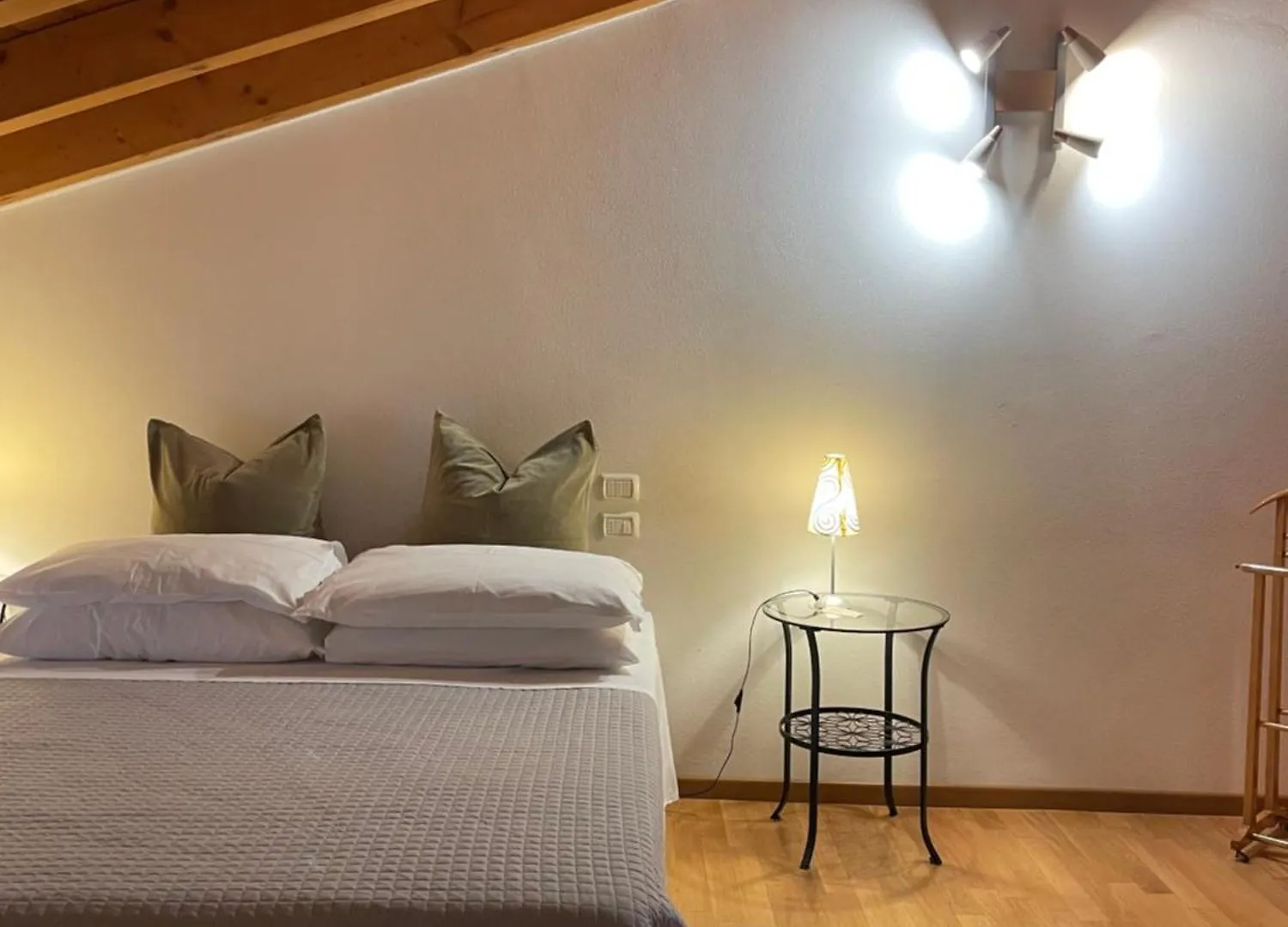 Borgo Caiar Apartment Caprino Veronese Italy