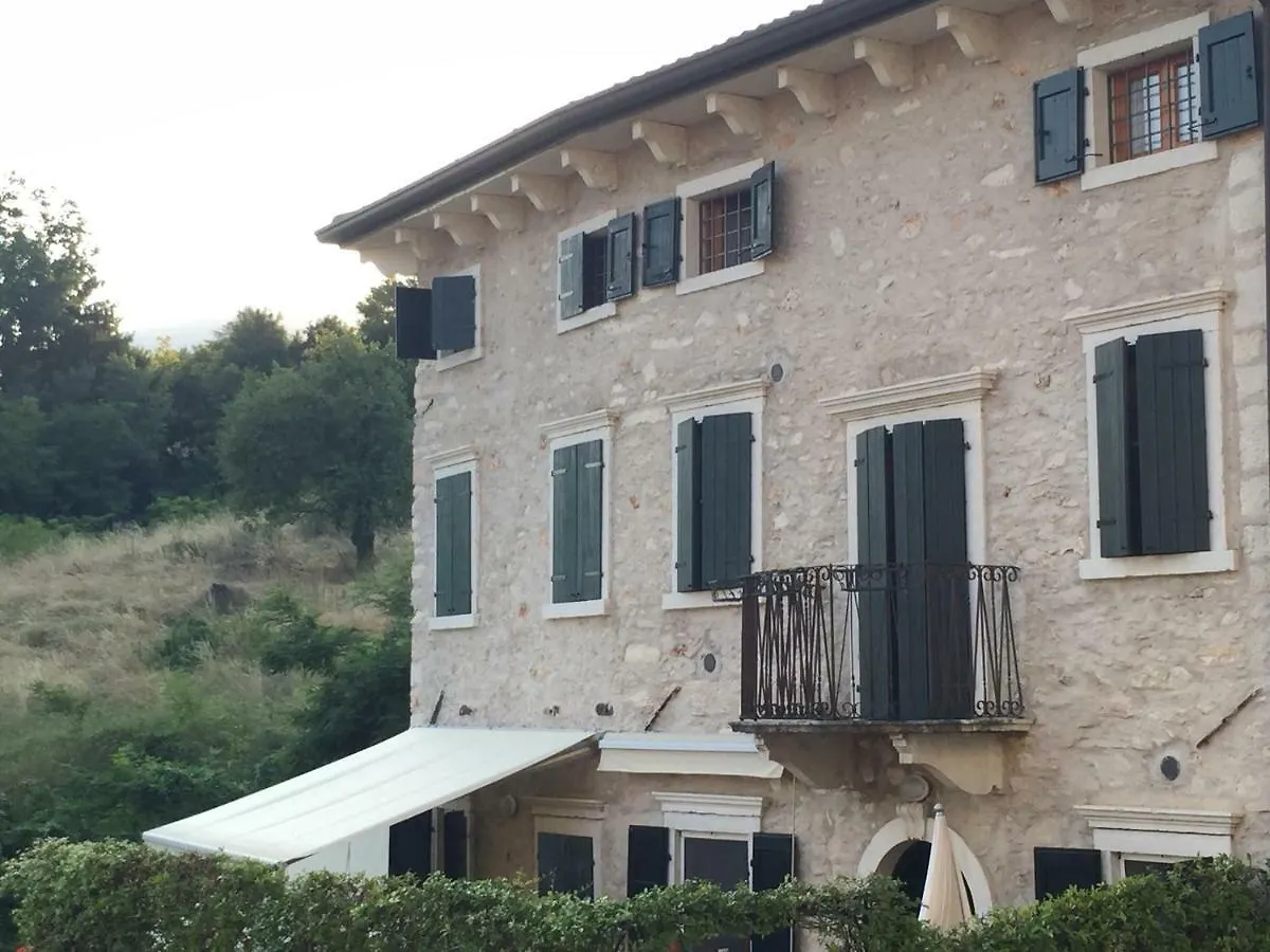 Borgo Caiar location