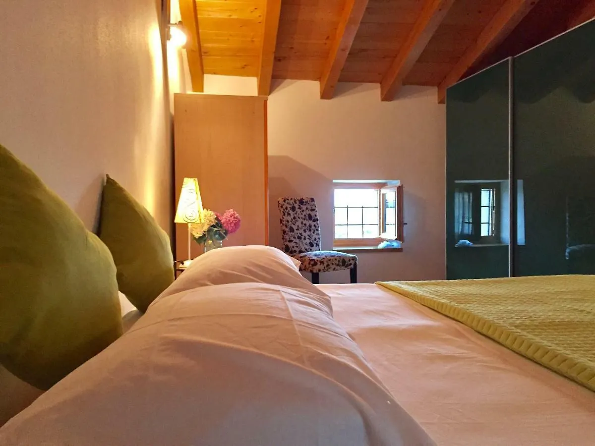 Borgo Caiar Apartment Caprino Veronese