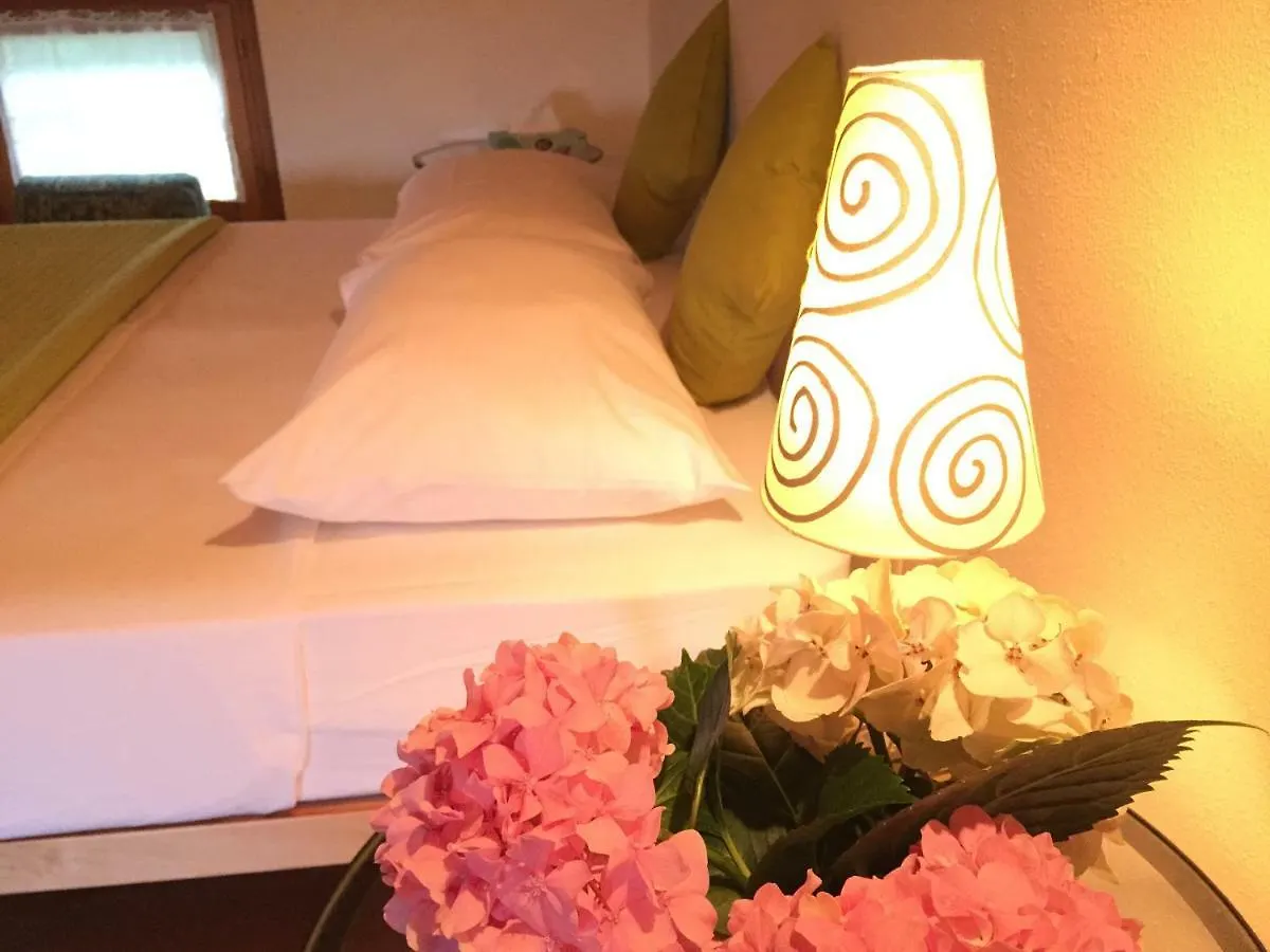 Borgo Caiar Apartment Caprino Veronese