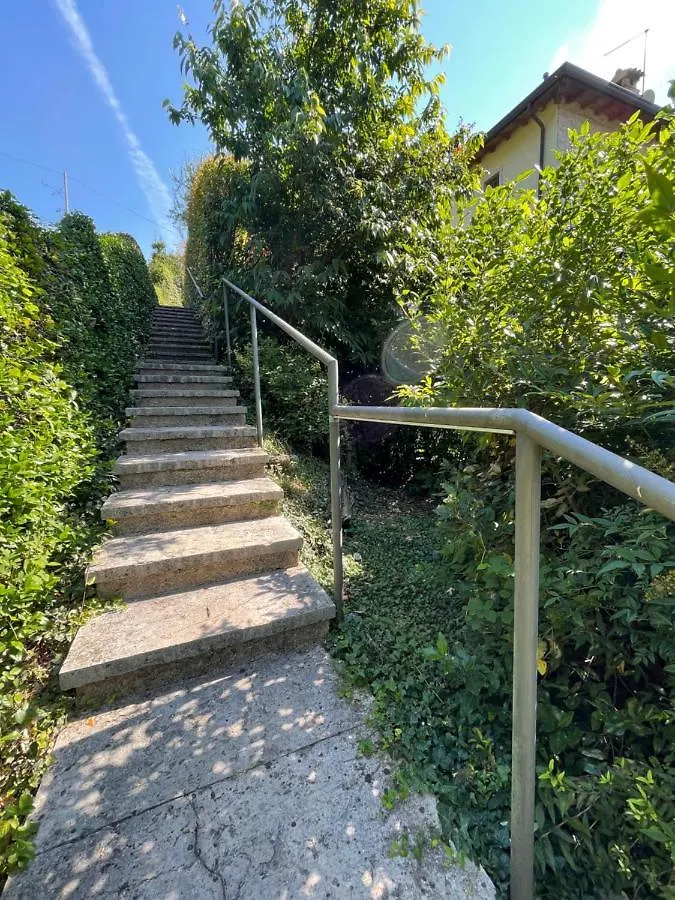 Borgo Caiar Apartment Caprino Veronese