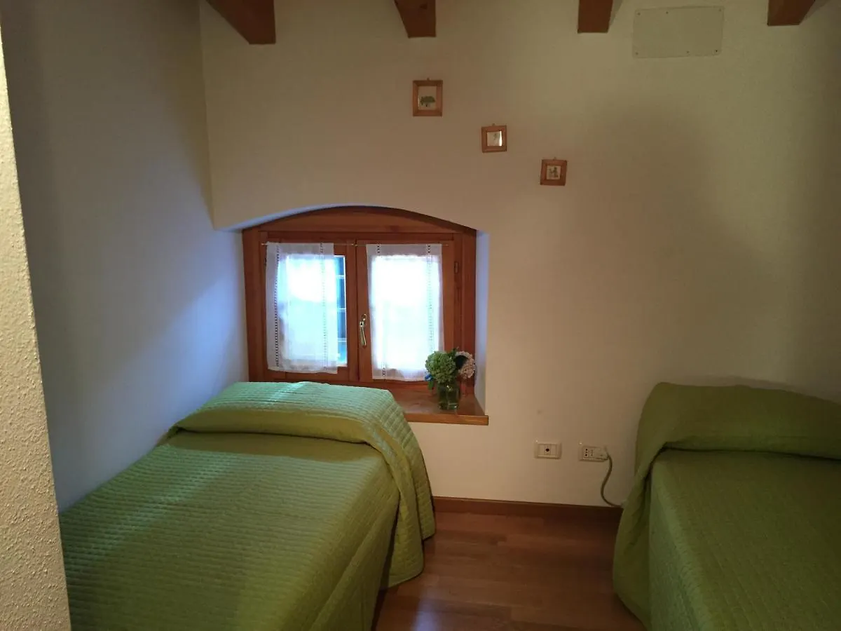 Borgo Caiar Apartment Caprino Veronese 0*,  Italy