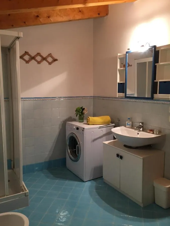 Borgo Caiar Apartment Caprino Veronese