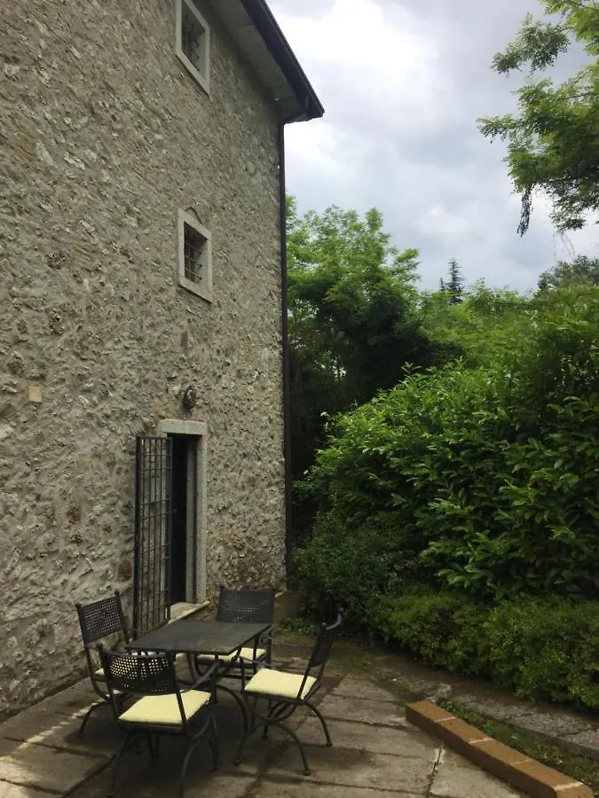 Borgo Caiar Apartment Caprino Veronese