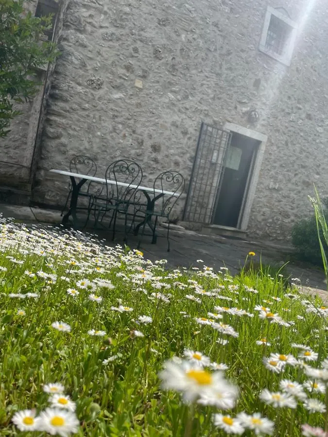 Borgo Caiar Apartment Caprino Veronese