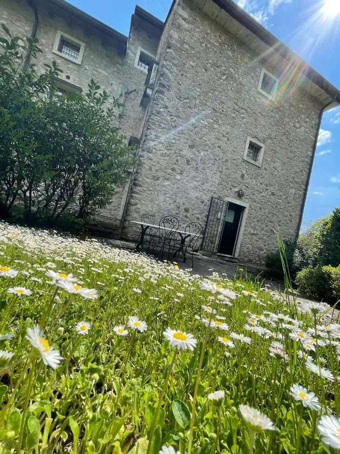 Borgo Caiar Apartment Caprino Veronese Italy