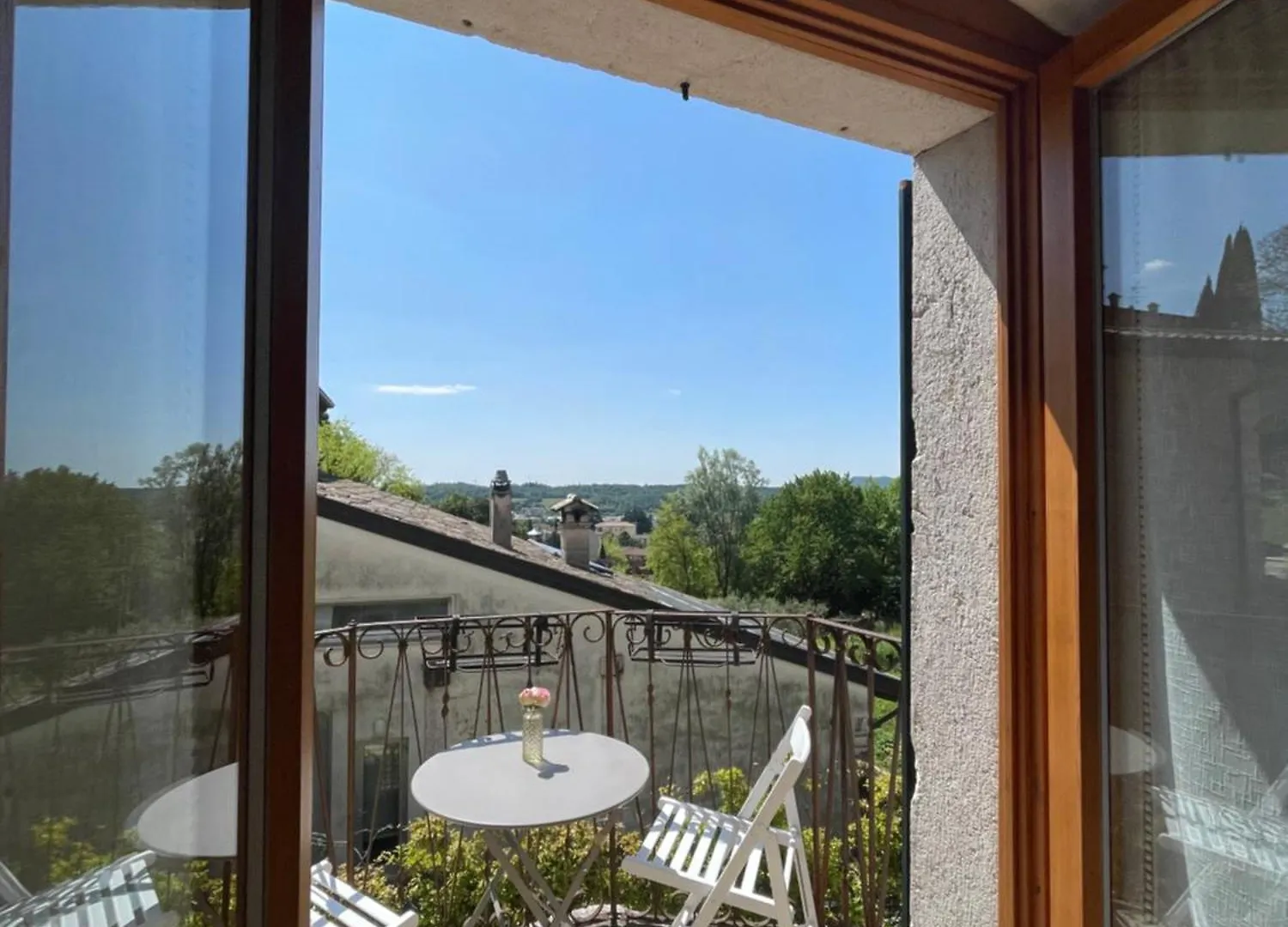 Borgo Caiar Apartment Caprino Veronese
