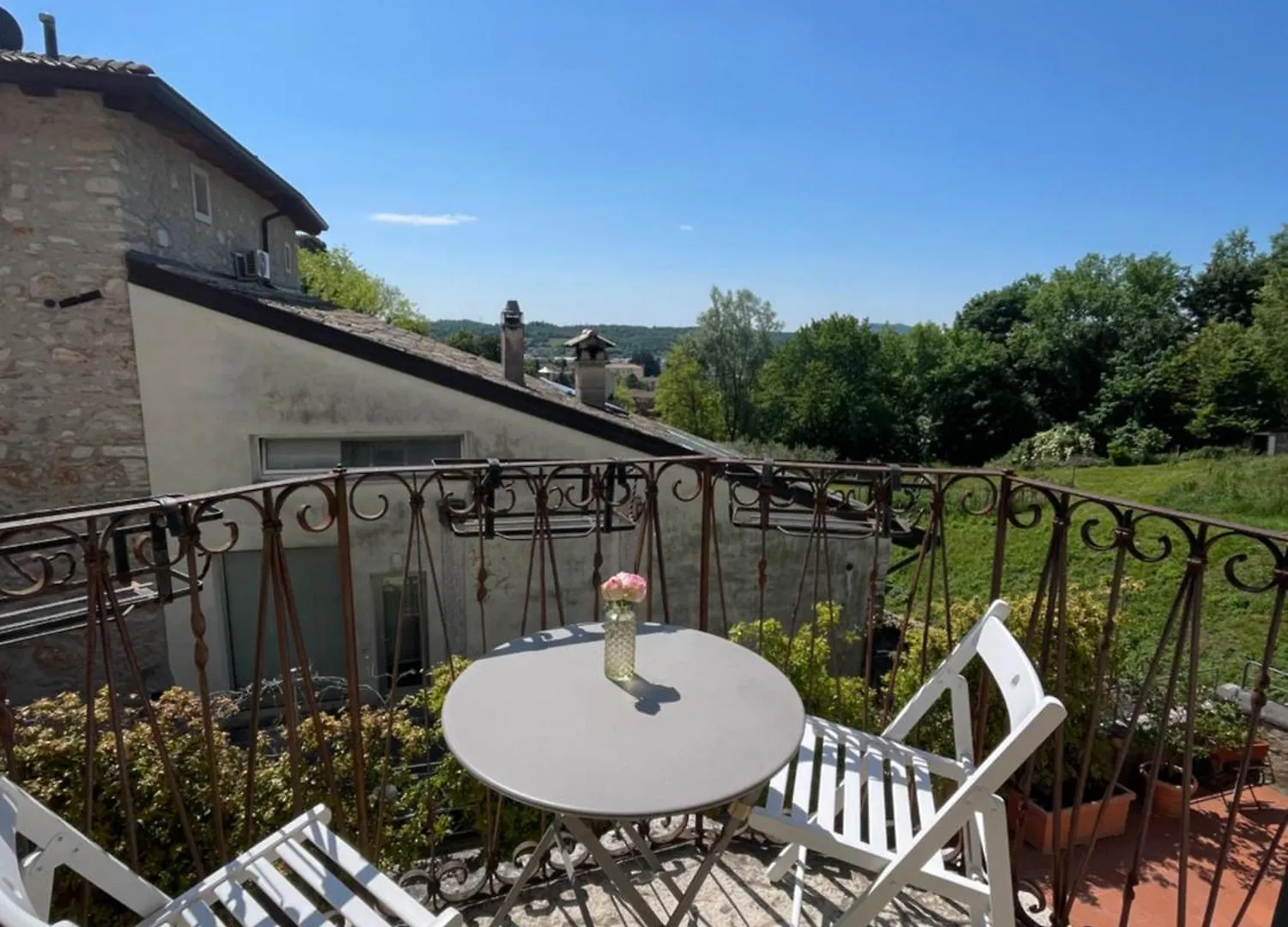Borgo Caiar Apartment Caprino Veronese 0*,  Italy