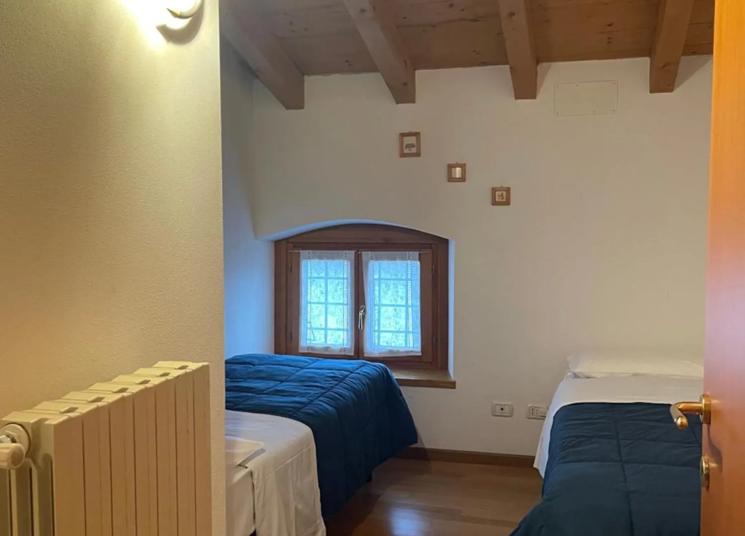 Borgo Caiar Apartment Caprino Veronese Italy