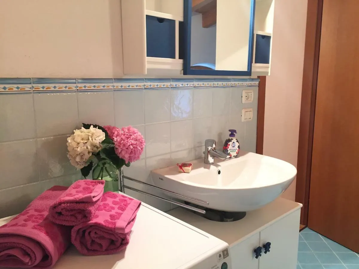 Borgo Caiar Apartment Caprino Veronese 0*,