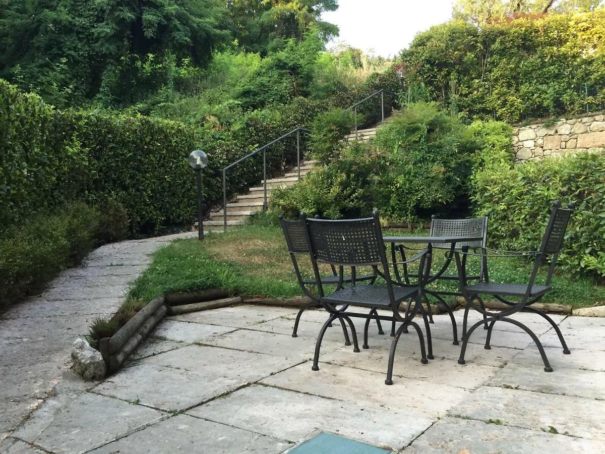 Borgo Caiar Apartment Caprino Veronese
