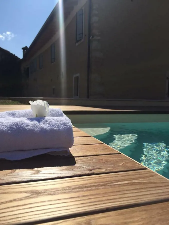 Borgo Caiar Apartment Caprino Veronese