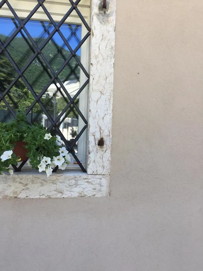 Borgo Caiar Apartment Caprino Veronese