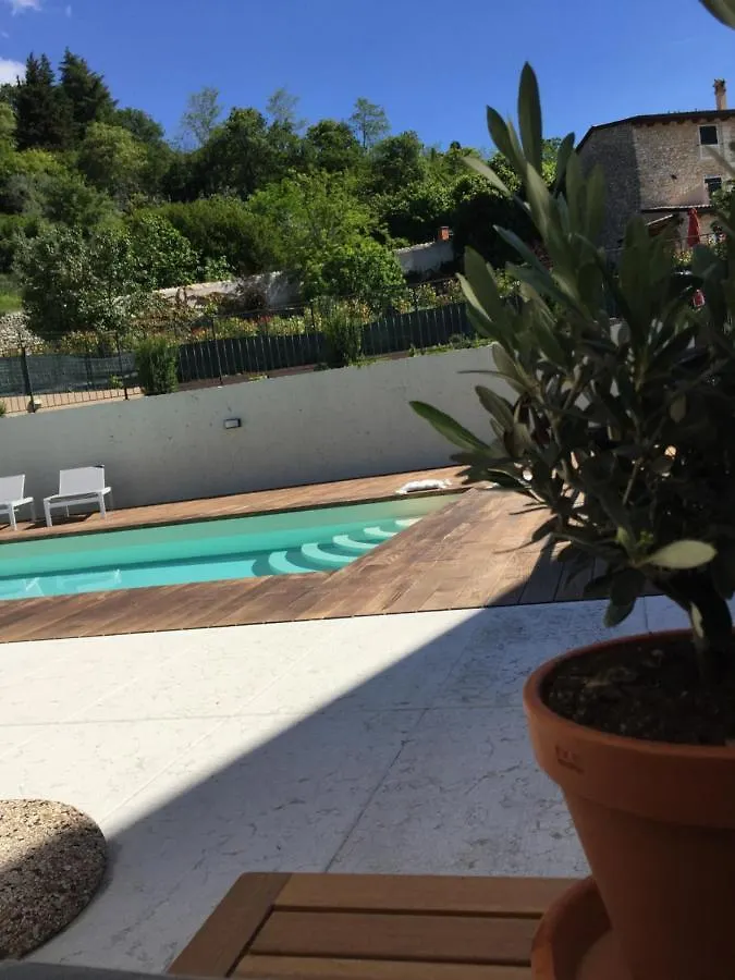 Borgo Caiar Apartment Caprino Veronese Italy