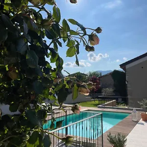 Corte Caiar Bed & Breakfast
