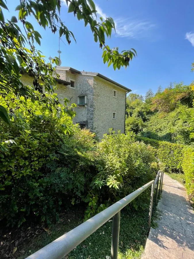 Borgo Caiar Apartment Caprino Veronese