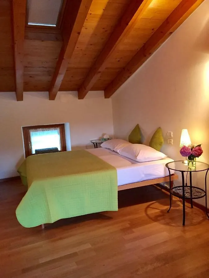 Borgo Caiar Apartment Caprino Veronese Italy